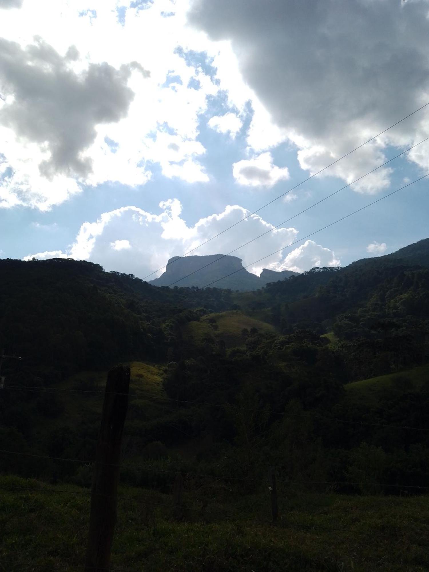 Vila Rancho Pe Da Pedra São Bento do Sapucaí Pokoj fotografie