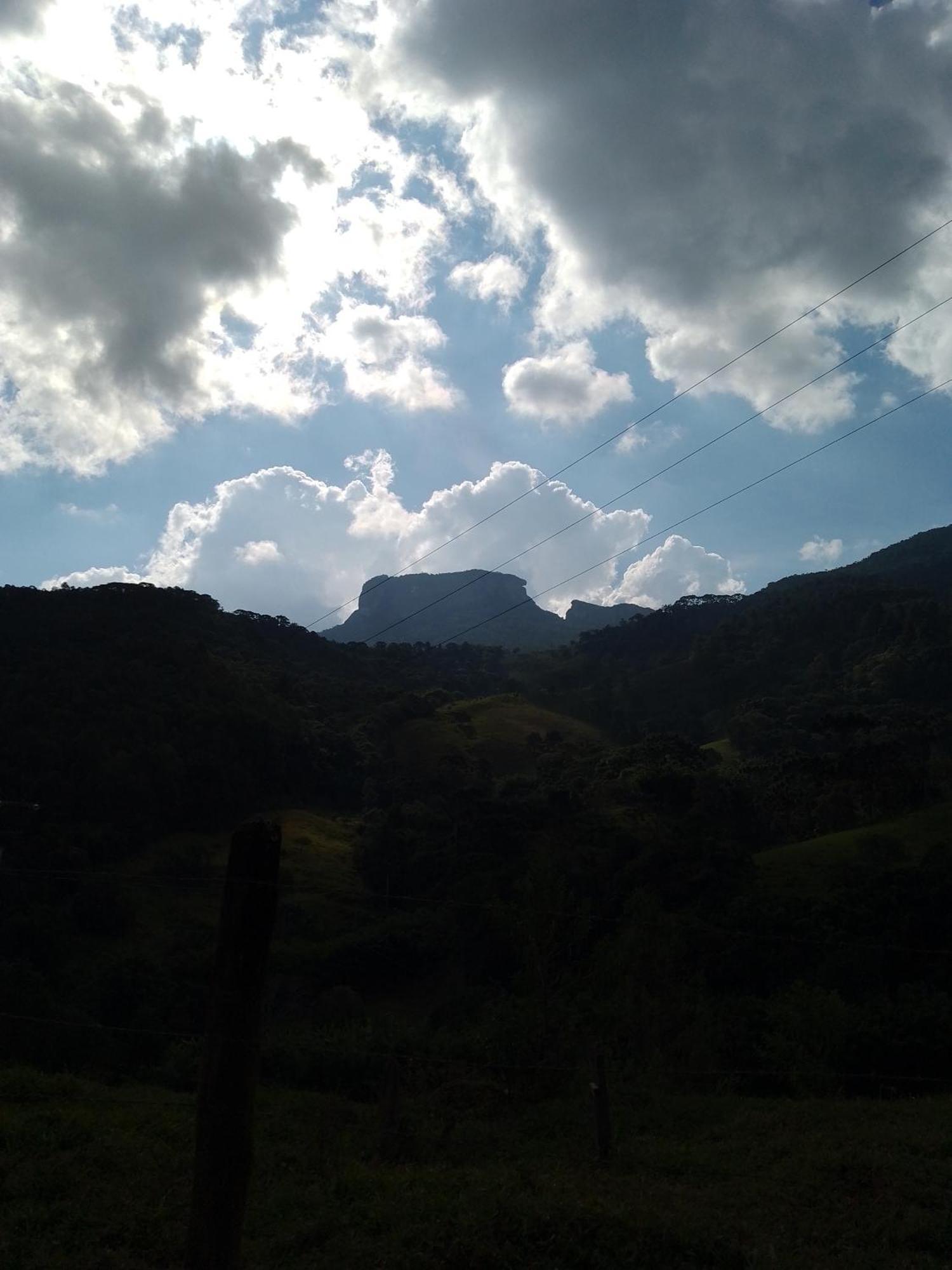 Vila Rancho Pe Da Pedra São Bento do Sapucaí Pokoj fotografie