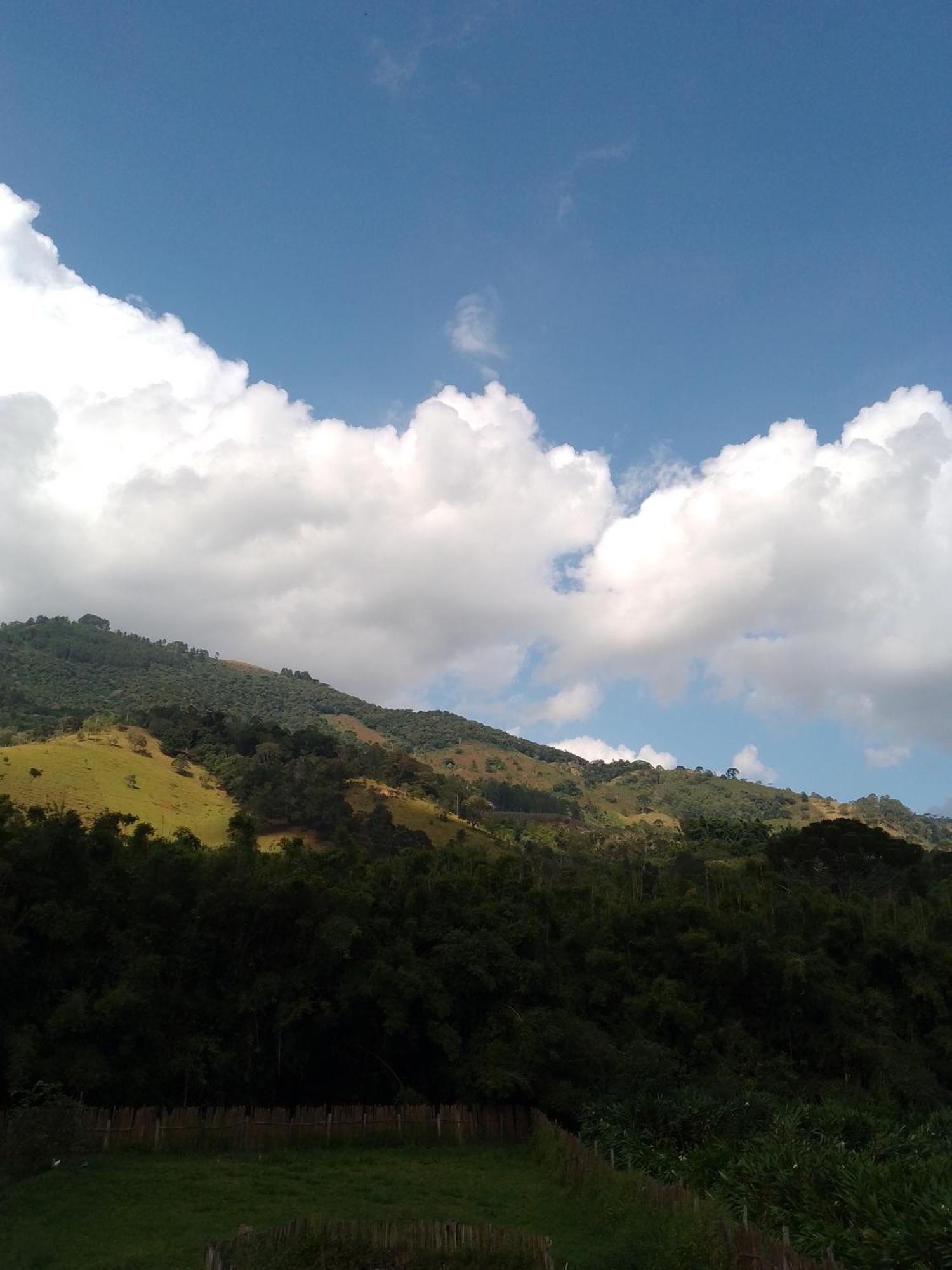 Vila Rancho Pe Da Pedra São Bento do Sapucaí Pokoj fotografie