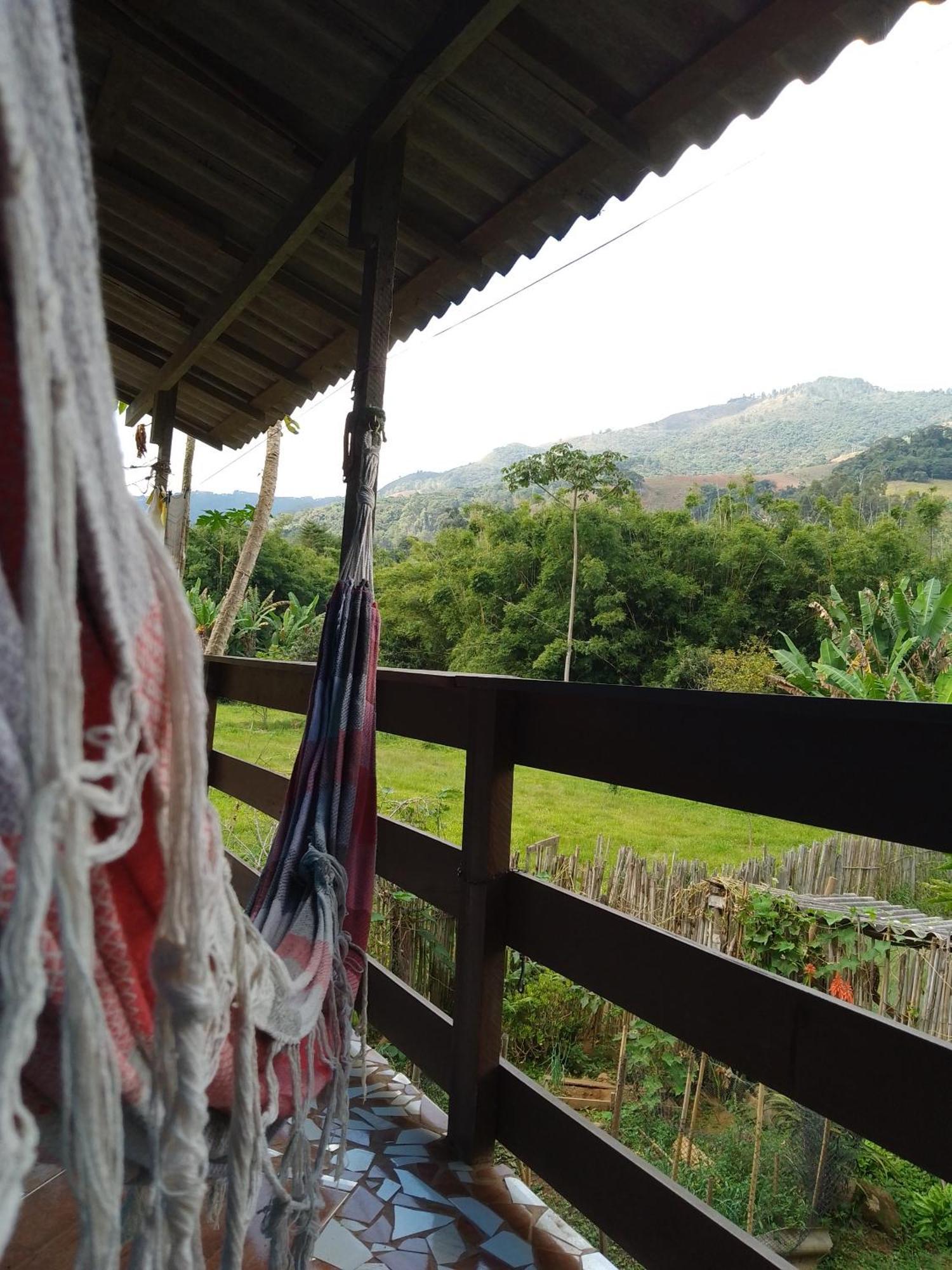 Vila Rancho Pe Da Pedra São Bento do Sapucaí Pokoj fotografie