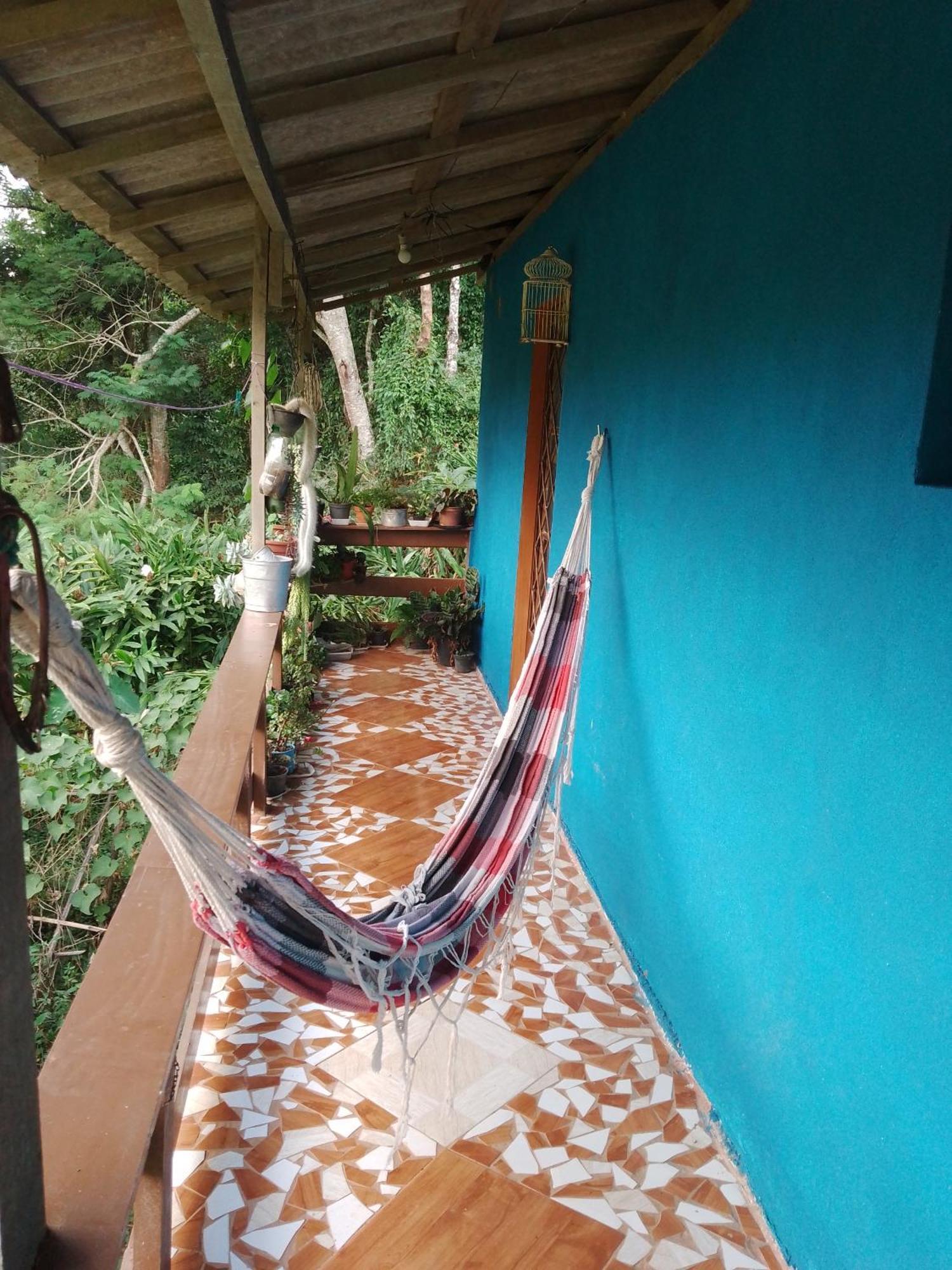 Vila Rancho Pe Da Pedra São Bento do Sapucaí Pokoj fotografie