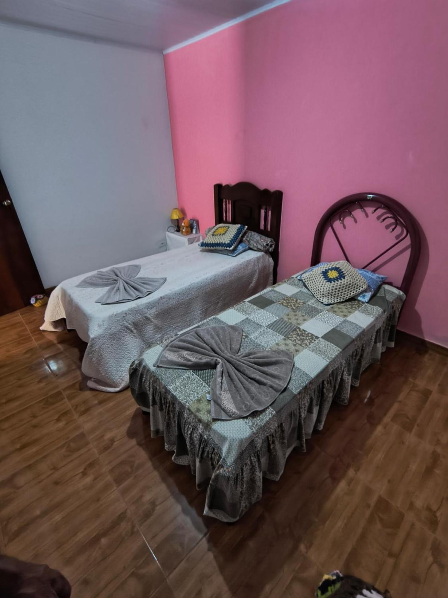 Vila Rancho Pe Da Pedra São Bento do Sapucaí Exteriér fotografie