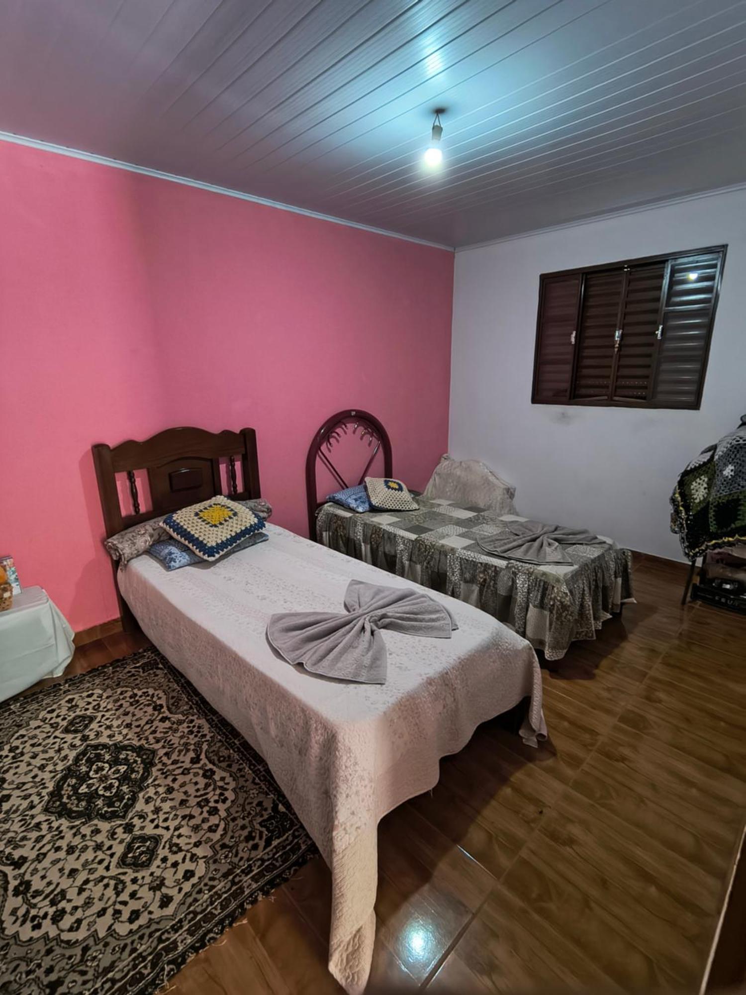Vila Rancho Pe Da Pedra São Bento do Sapucaí Exteriér fotografie