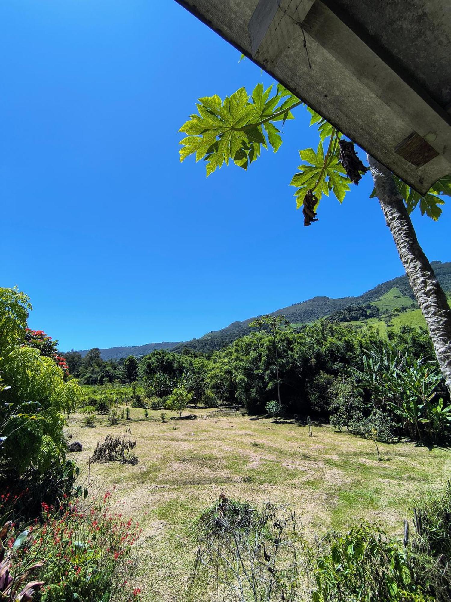 Vila Rancho Pe Da Pedra São Bento do Sapucaí Exteriér fotografie